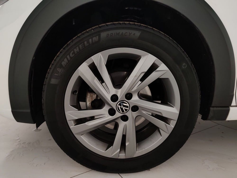 Volkswagen Taigo usata a Massa-Carrara (6)