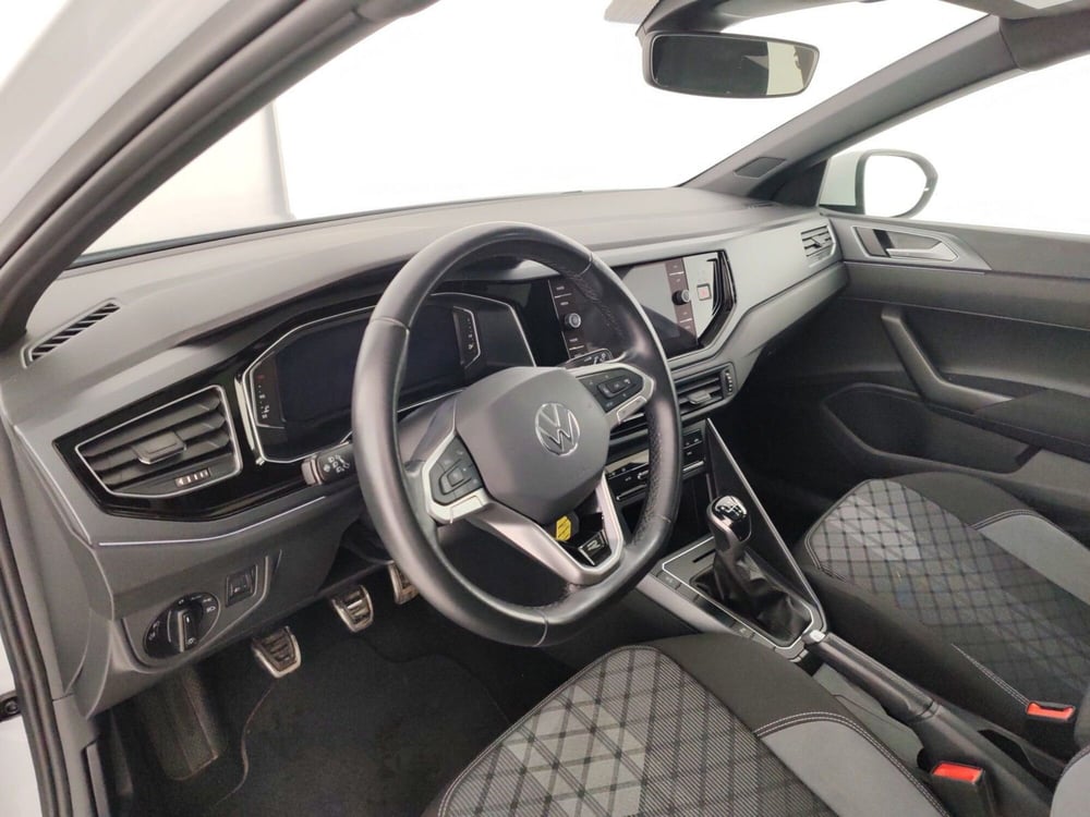 Volkswagen Taigo usata a Massa-Carrara (8)