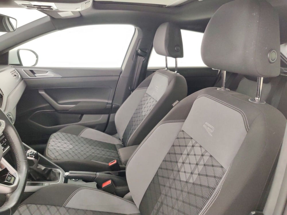 Volkswagen Taigo usata a Massa-Carrara (9)