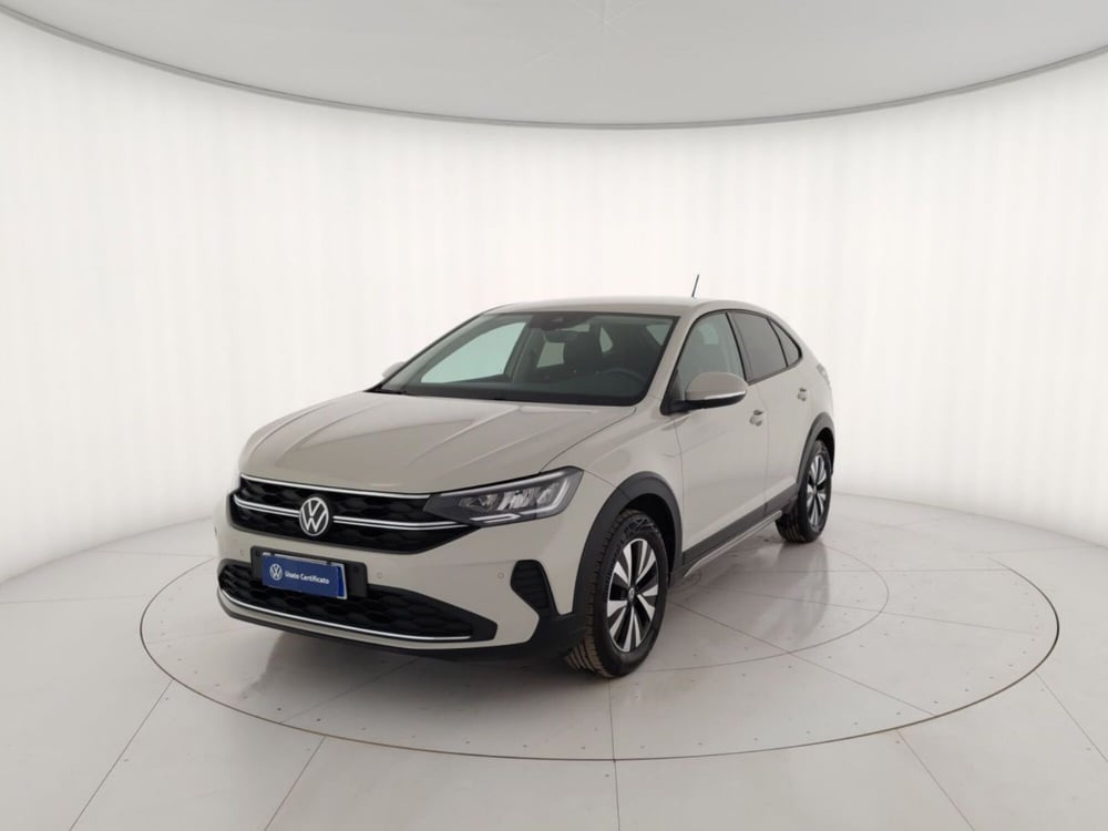 Volkswagen Taigo usata a Massa-Carrara