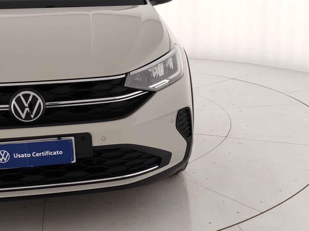 Volkswagen Taigo usata a Massa-Carrara (5)