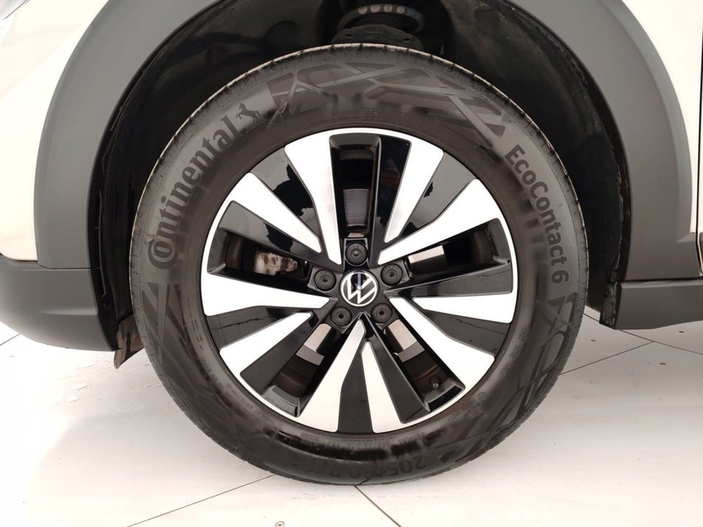 Volkswagen Taigo usata a Massa-Carrara (6)