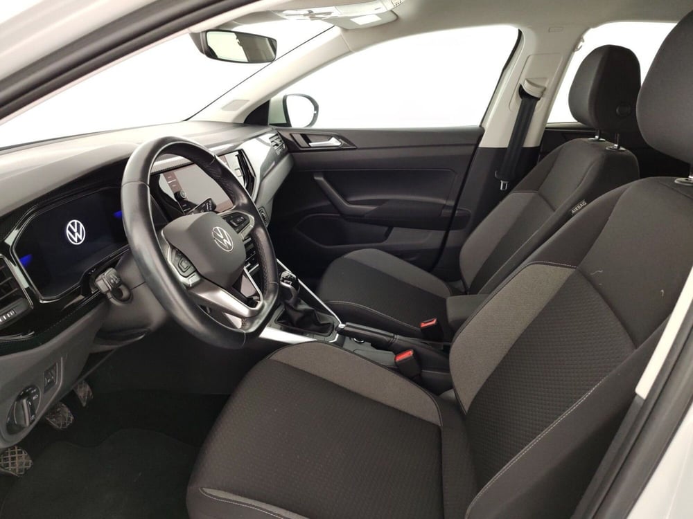 Volkswagen Taigo usata a Massa-Carrara (7)