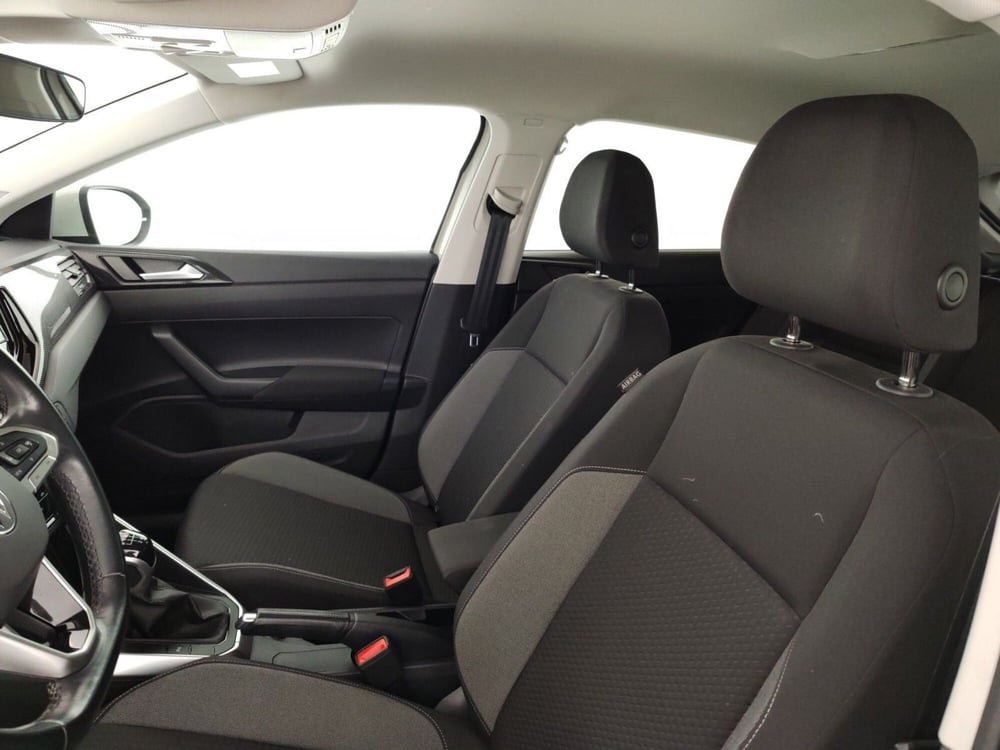 Volkswagen Taigo usata a Massa-Carrara (9)
