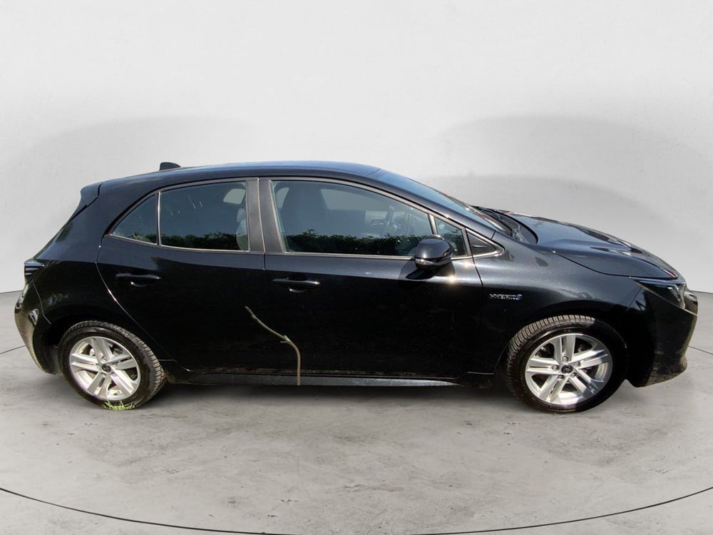Toyota Corolla usata a Perugia (3)