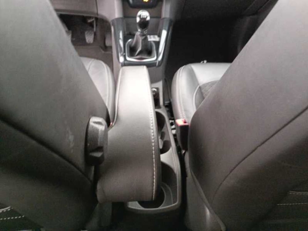 Ford EcoSport usata a Treviso (19)