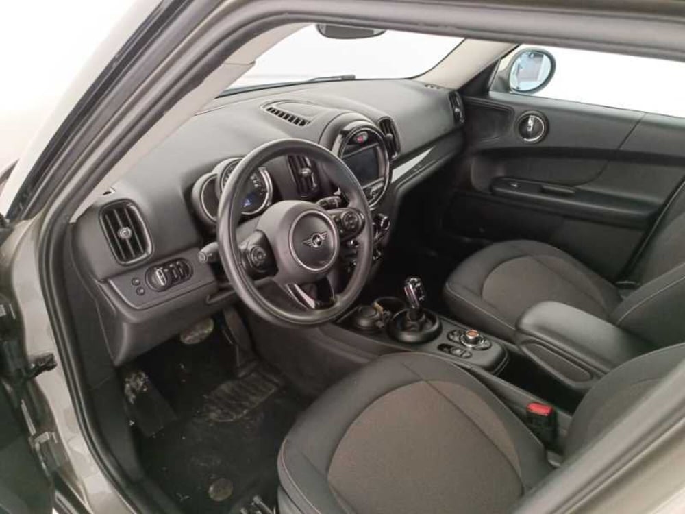 MINI Mini Countryman usata a Treviso (10)