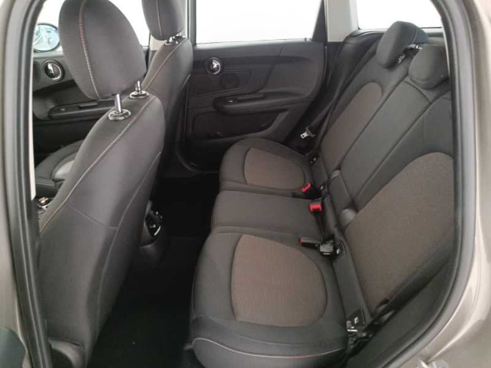 MINI Mini Countryman usata a Treviso (12)