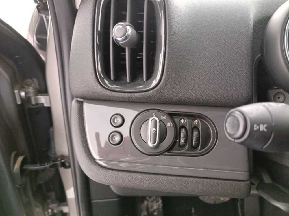 MINI Mini Countryman usata a Treviso (13)