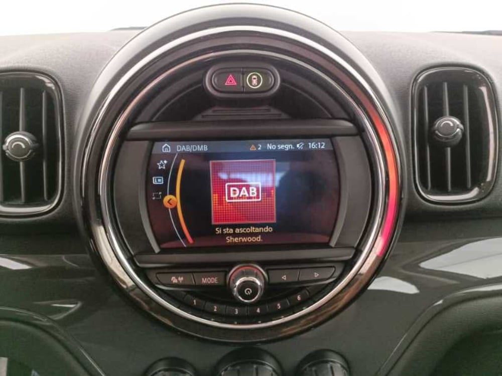 MINI Mini Countryman usata a Treviso (16)