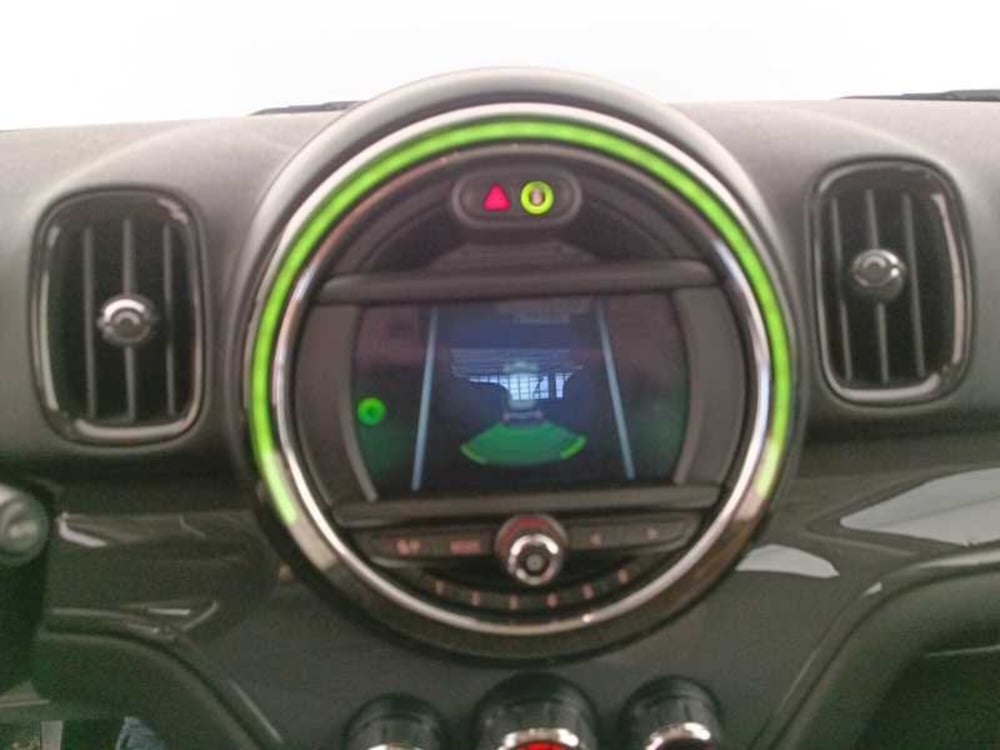 MINI Mini Countryman usata a Treviso (17)
