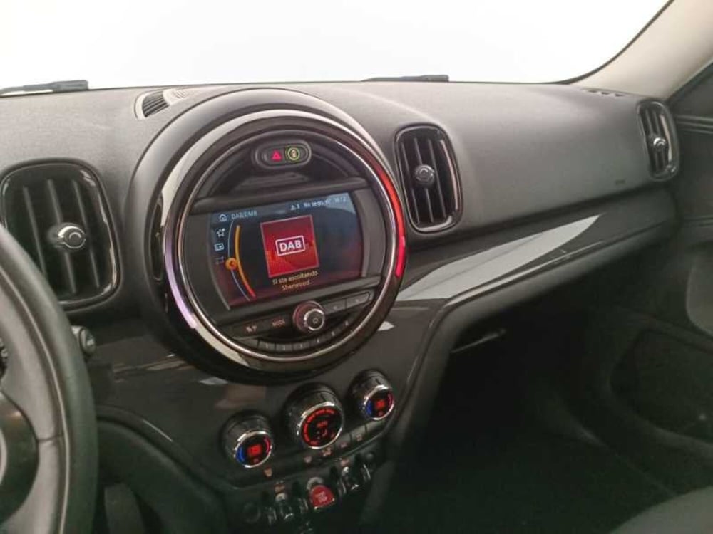 MINI Mini Countryman usata a Treviso (18)