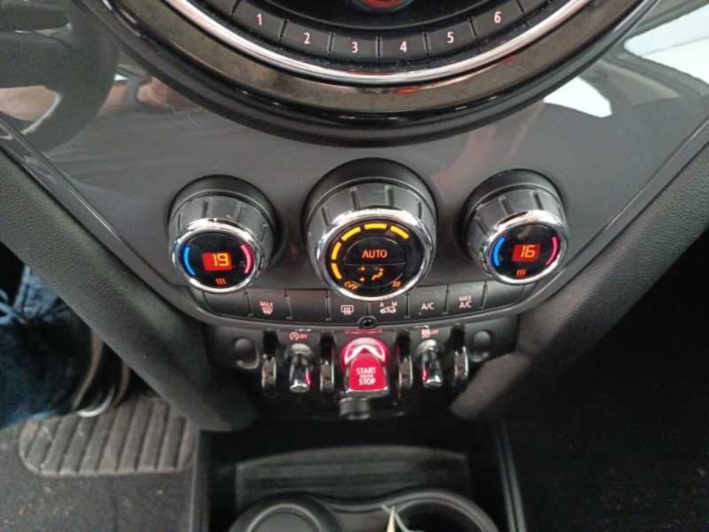 MINI Mini Countryman usata a Treviso (19)