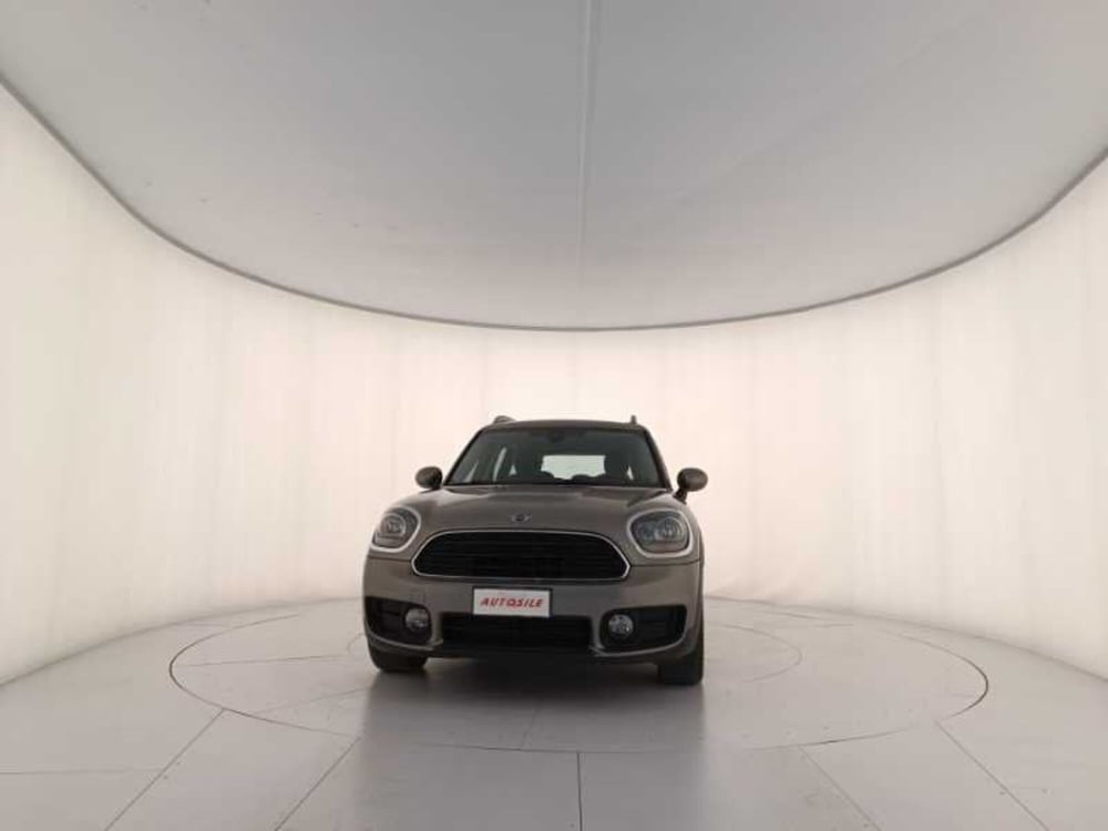 MINI Mini Countryman usata a Treviso (2)