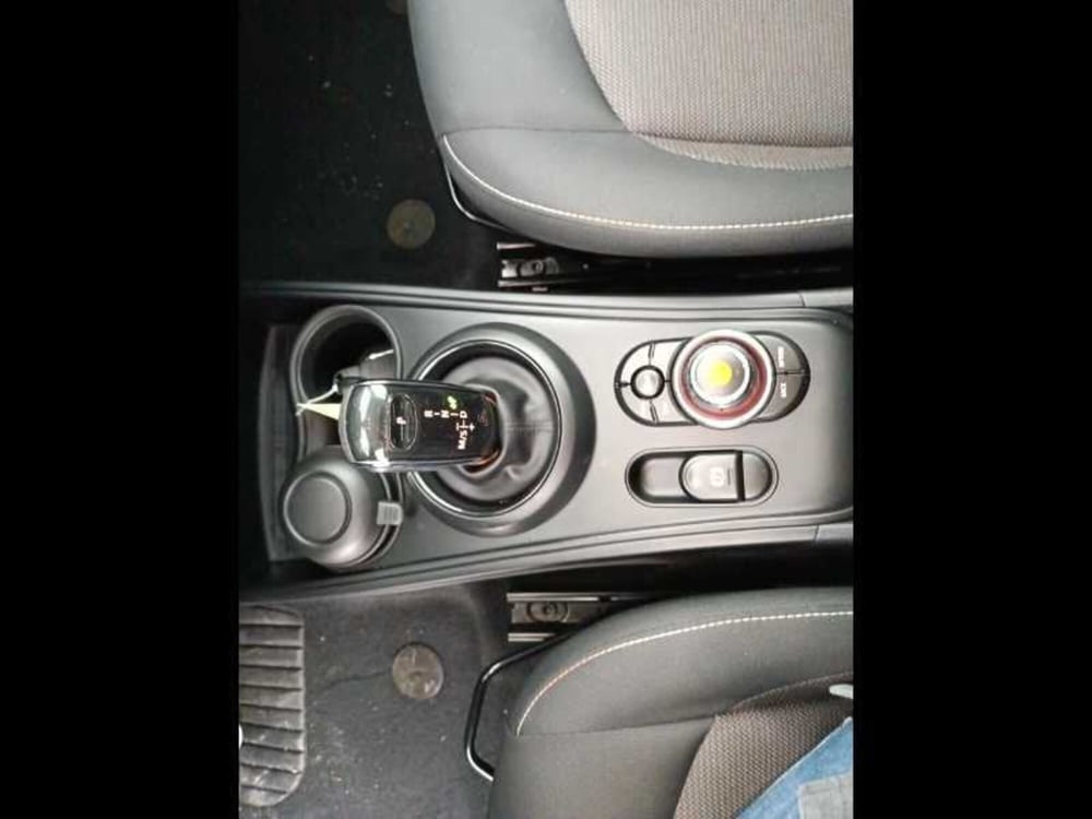 MINI Mini Countryman usata a Treviso (20)