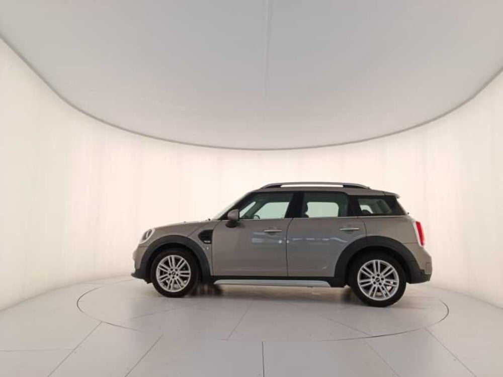 MINI Mini Countryman usata a Treviso (8)