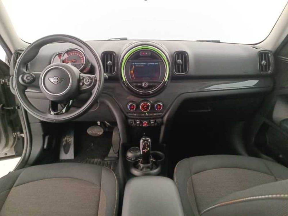 MINI Mini Countryman usata a Treviso (9)