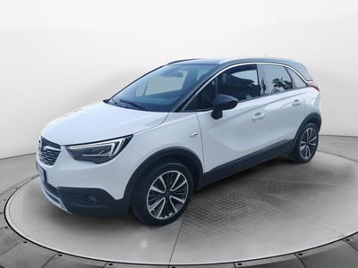 Opel Crossland X 1.5 ECOTEC D 102 CV Start&amp;Stop Innovation del 2020 usata a Brindisi