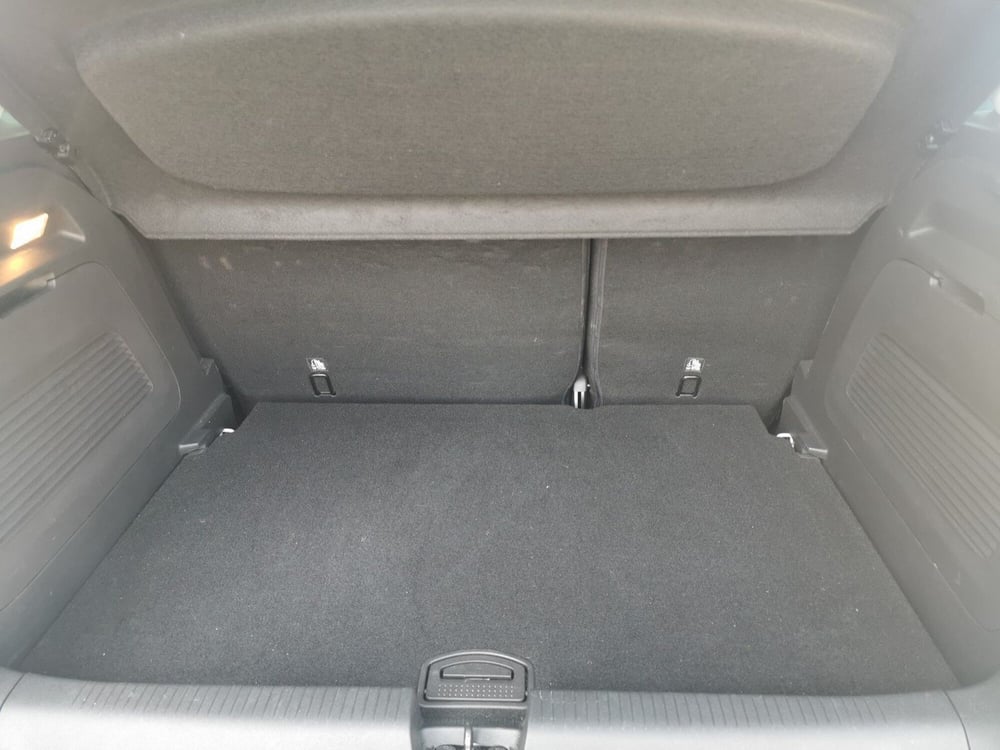 Opel Crossland X usata a Brindisi (17)