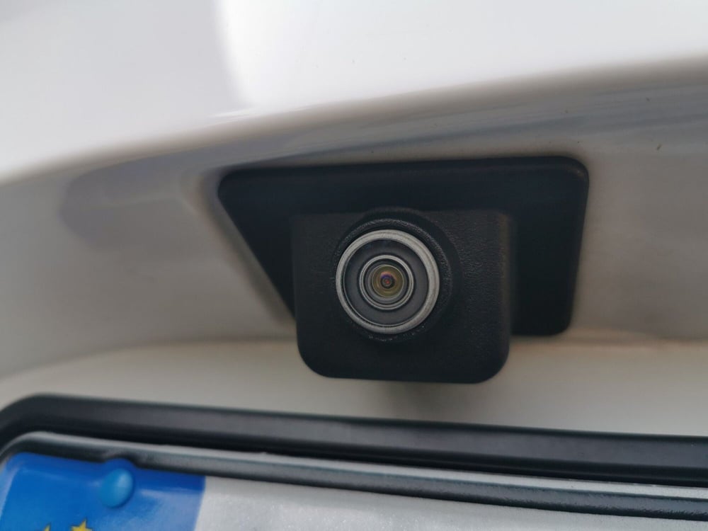Opel Crossland X usata a Brindisi (19)