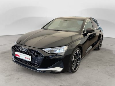 Audi A3 Sportback 35 TFSI Business Advanced del 2024 usata a Casagiove