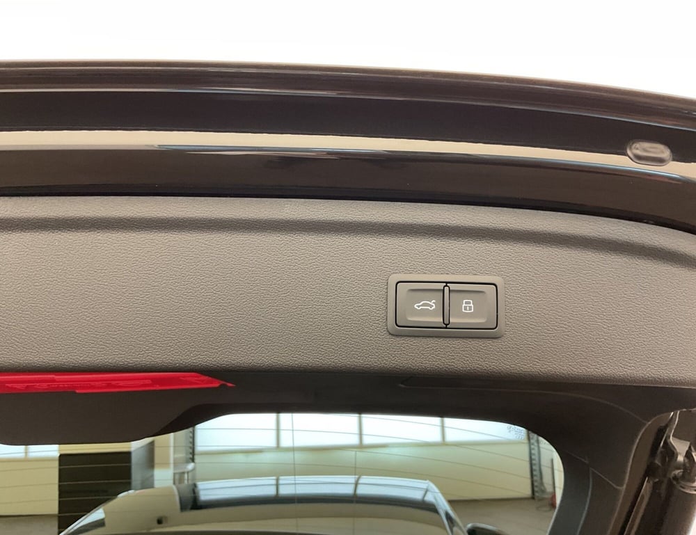 Audi A3 Sportback usata a Caserta (11)