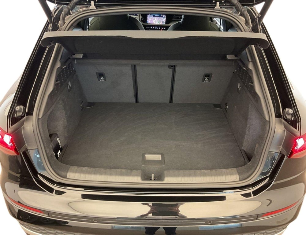 Audi A3 Sportback usata a Caserta (13)