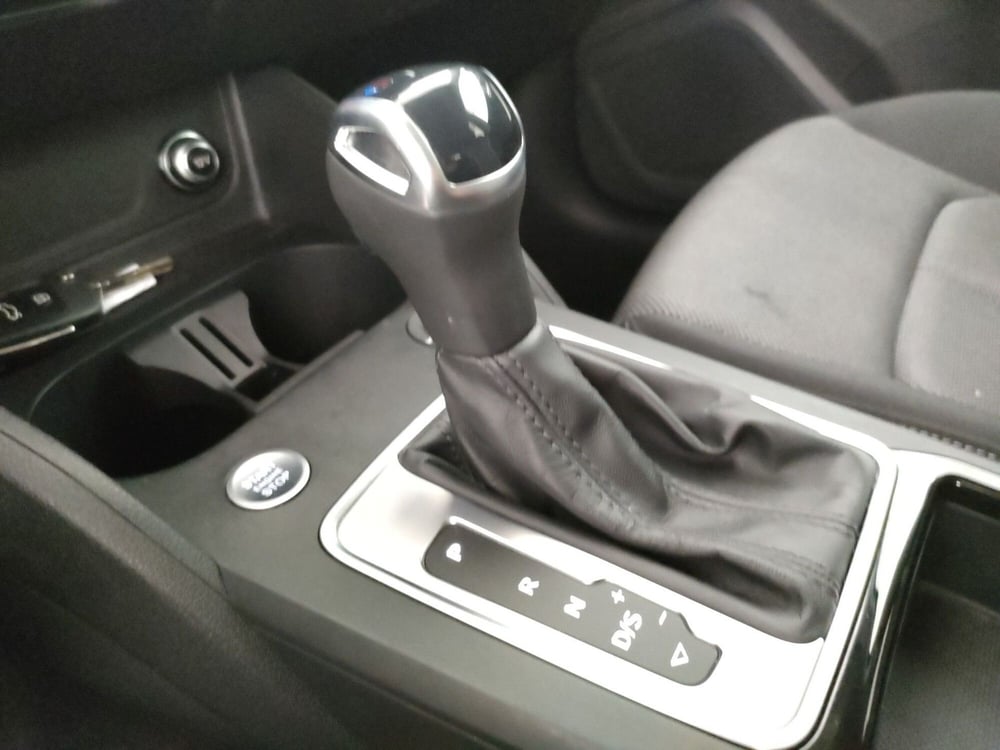 Audi Q2 usata a Napoli (19)