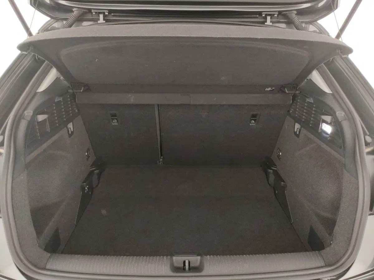 Audi Q2 usata a Napoli (20)