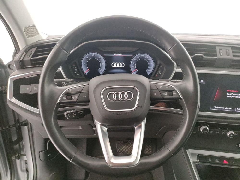 Audi Q3 usata a Napoli (17)