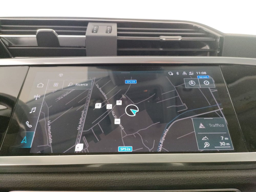 Audi Q3 usata a Napoli (19)