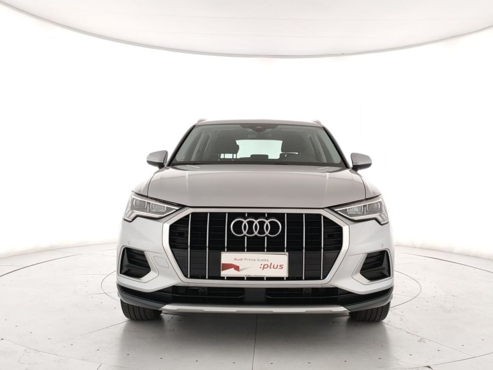 Audi Q3 usata a Napoli (2)
