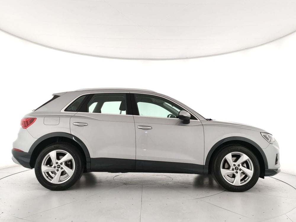 Audi Q3 usata a Napoli (3)