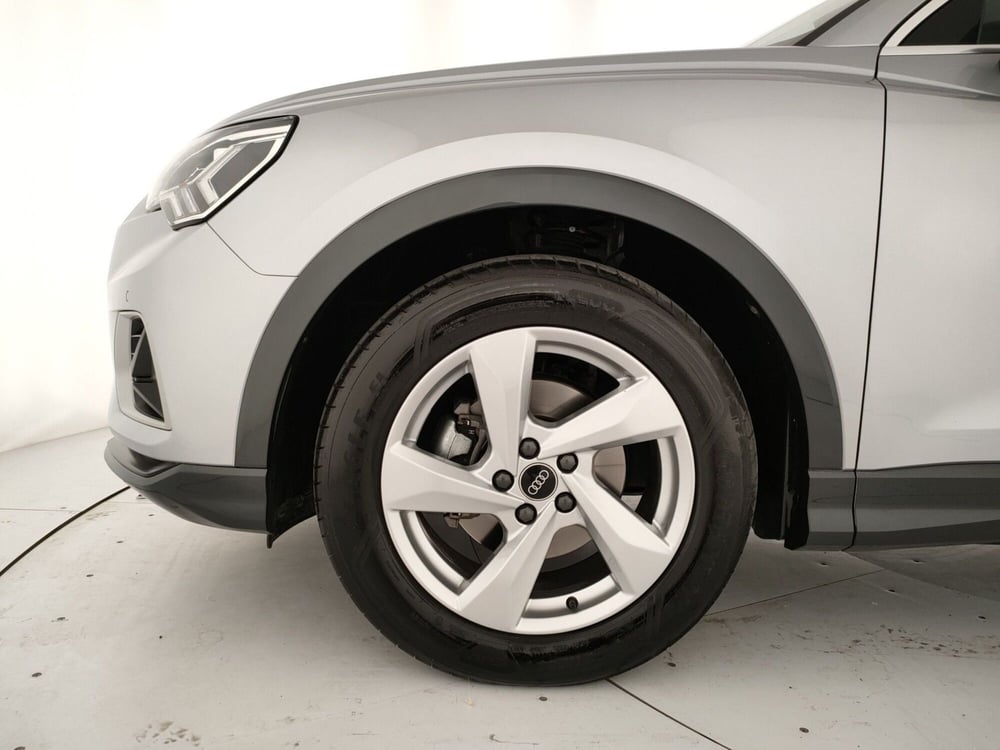 Audi Q3 usata a Napoli (5)