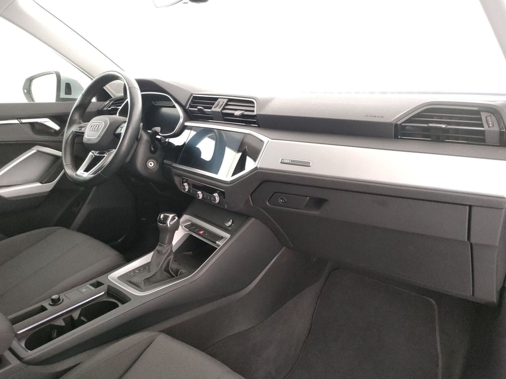 Audi Q3 usata a Napoli (6)