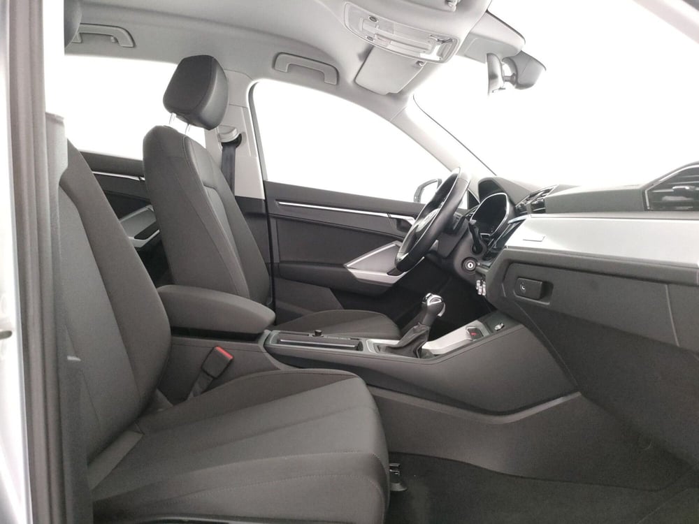 Audi Q3 usata a Napoli (7)