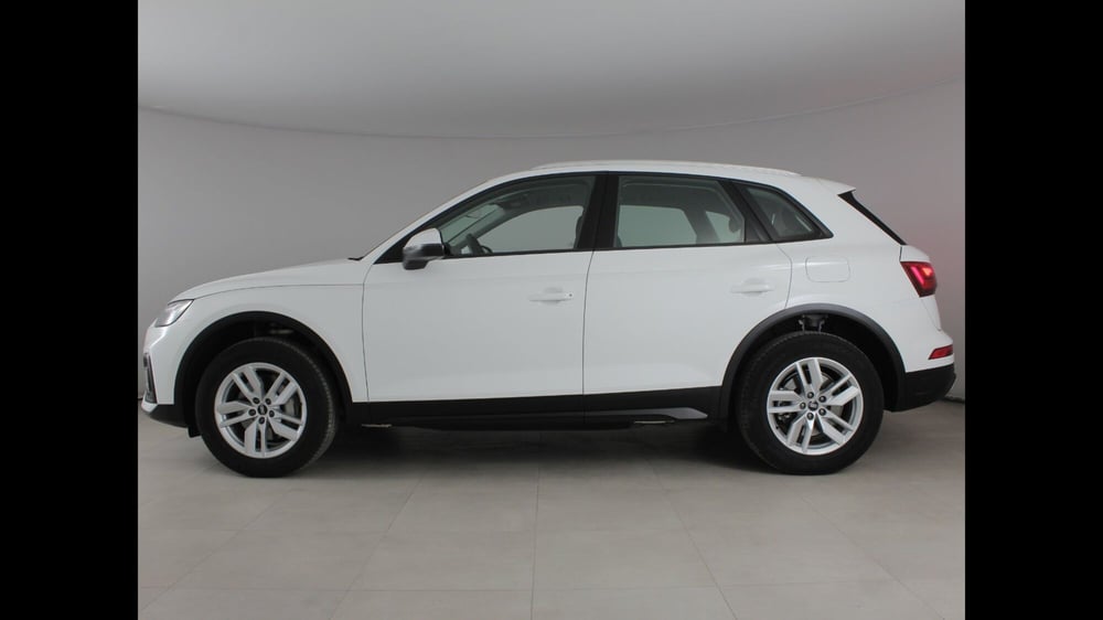 Audi Q5 usata a Palermo (3)