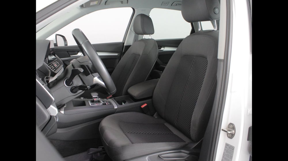 Audi Q5 usata a Palermo (6)