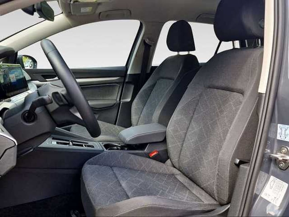 Volkswagen Golf Variant usata a Siena (11)