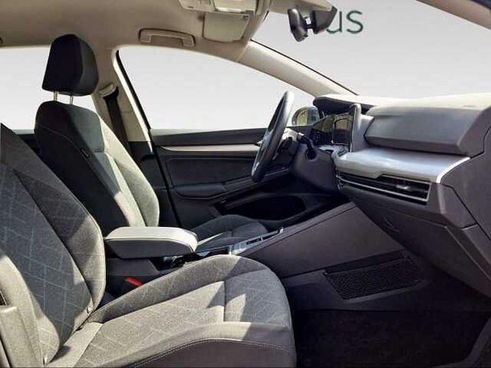 Volkswagen Golf Variant usata a Siena (12)