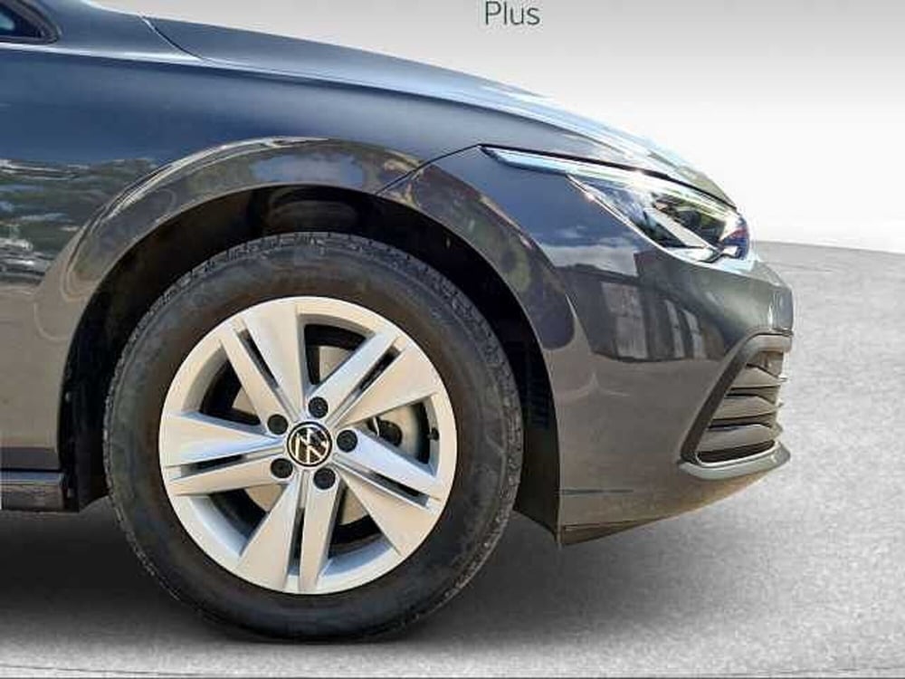 Volkswagen Golf Variant usata a Siena (15)