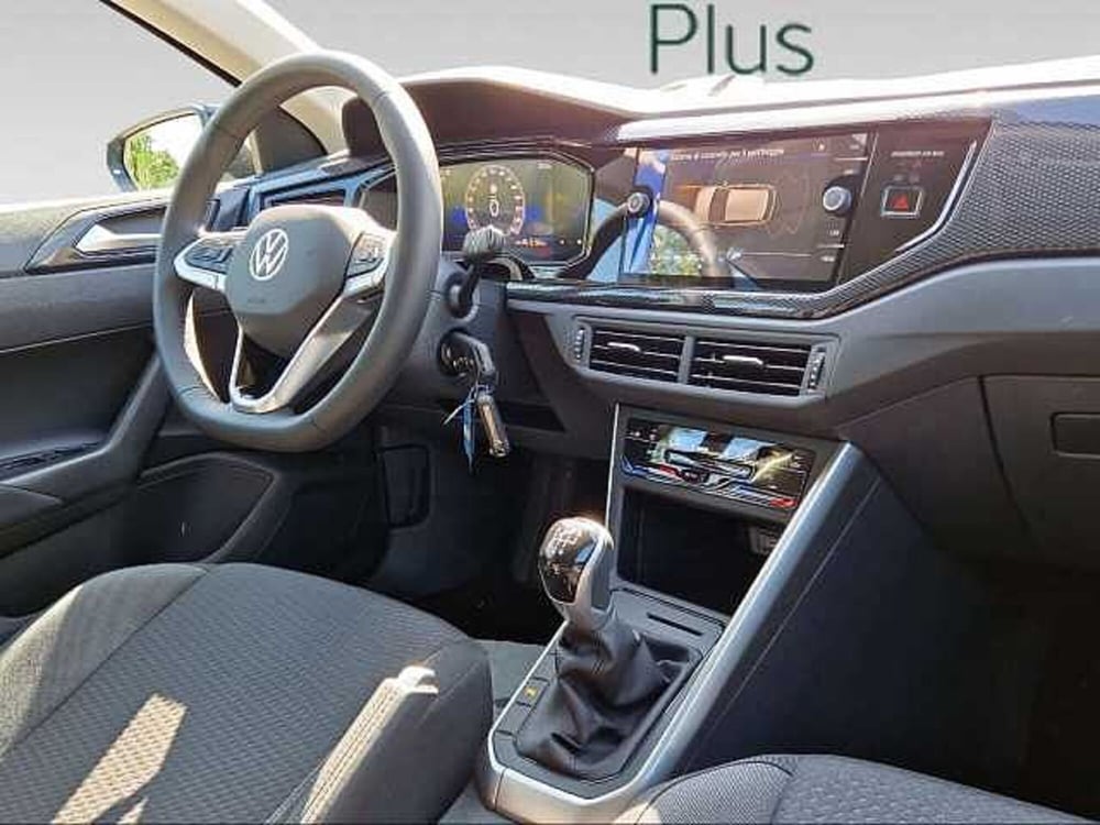 Volkswagen Polo nuova a Siena (10)