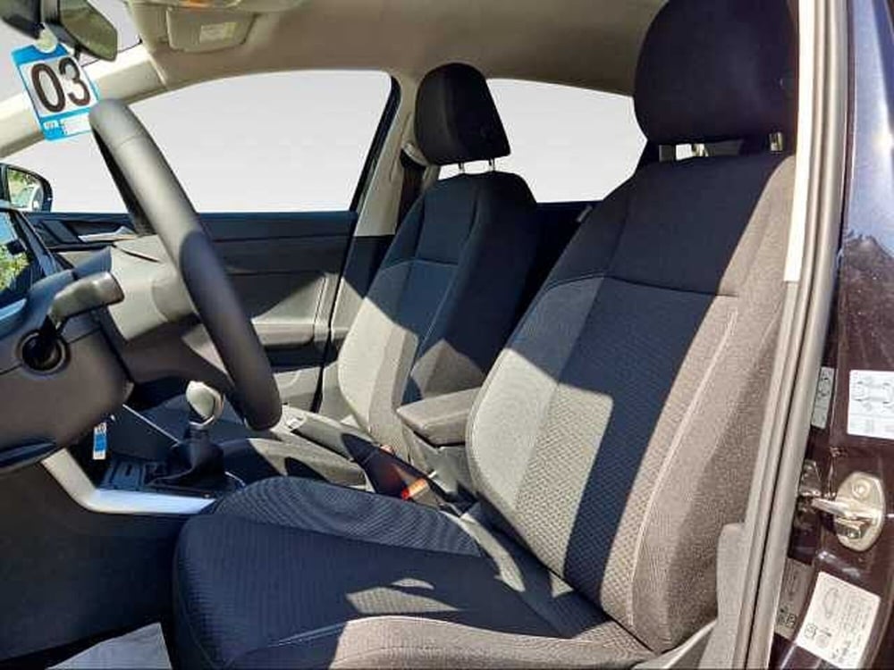 Volkswagen Polo nuova a Siena (11)