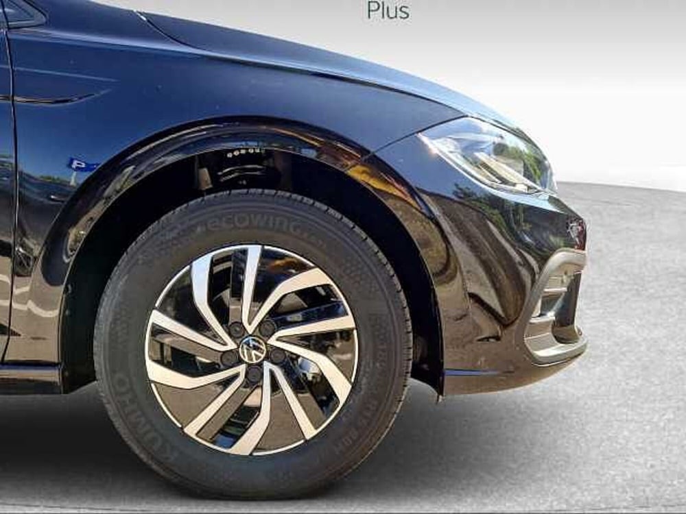 Volkswagen Polo nuova a Siena (15)