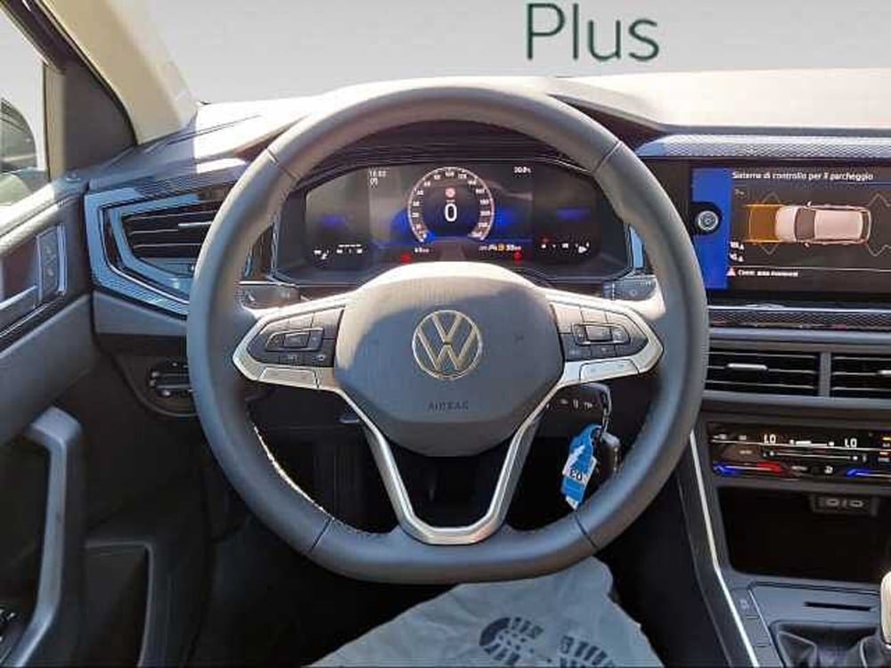 Volkswagen Polo nuova a Siena (8)
