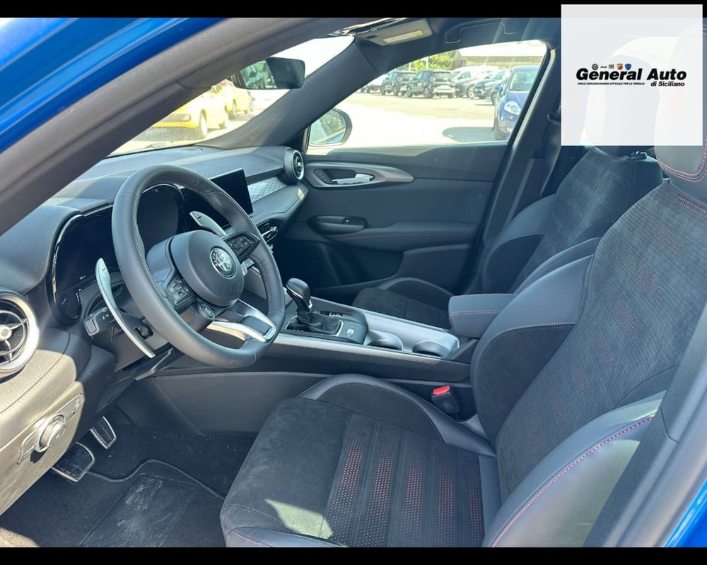Alfa Romeo Tonale nuova a Lucca (12)