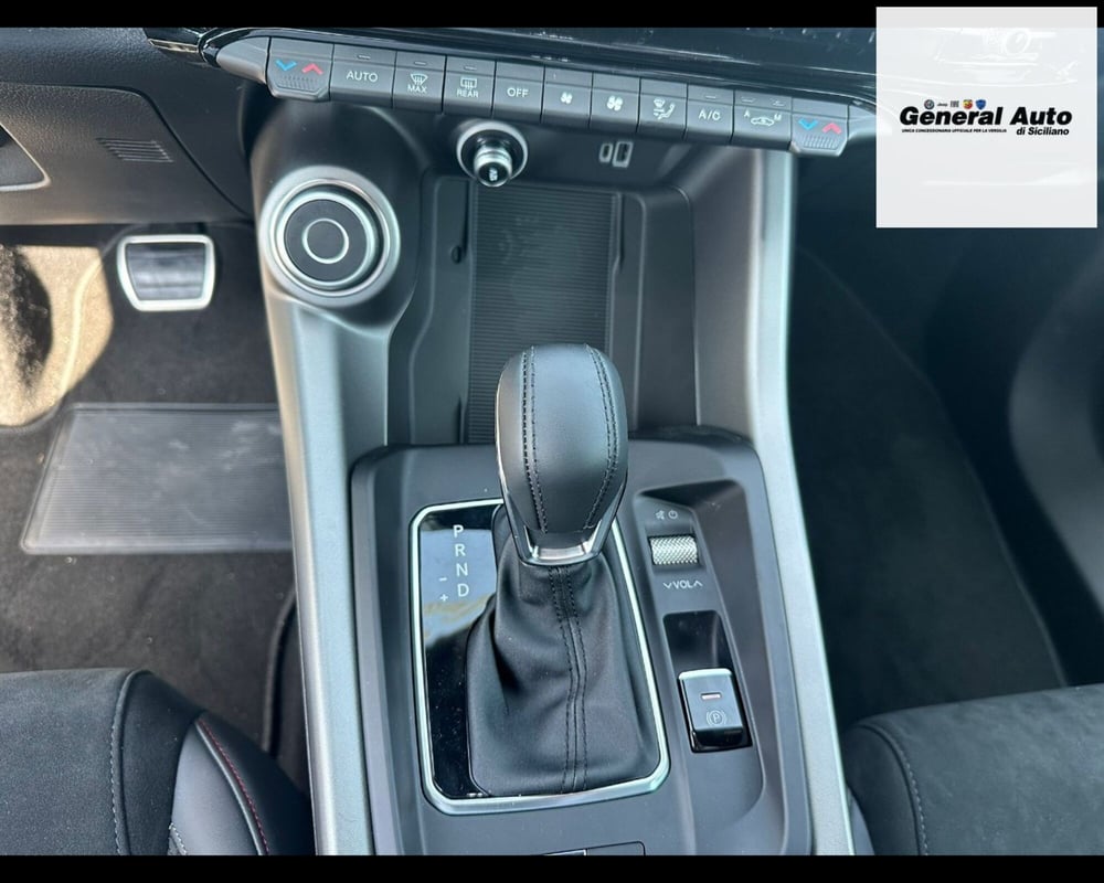Alfa Romeo Tonale nuova a Lucca (15)