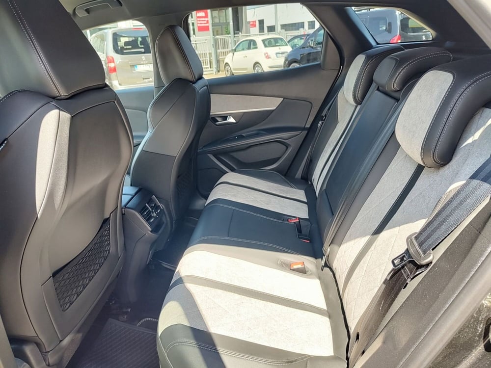 Peugeot 3008 usata a Parma (14)