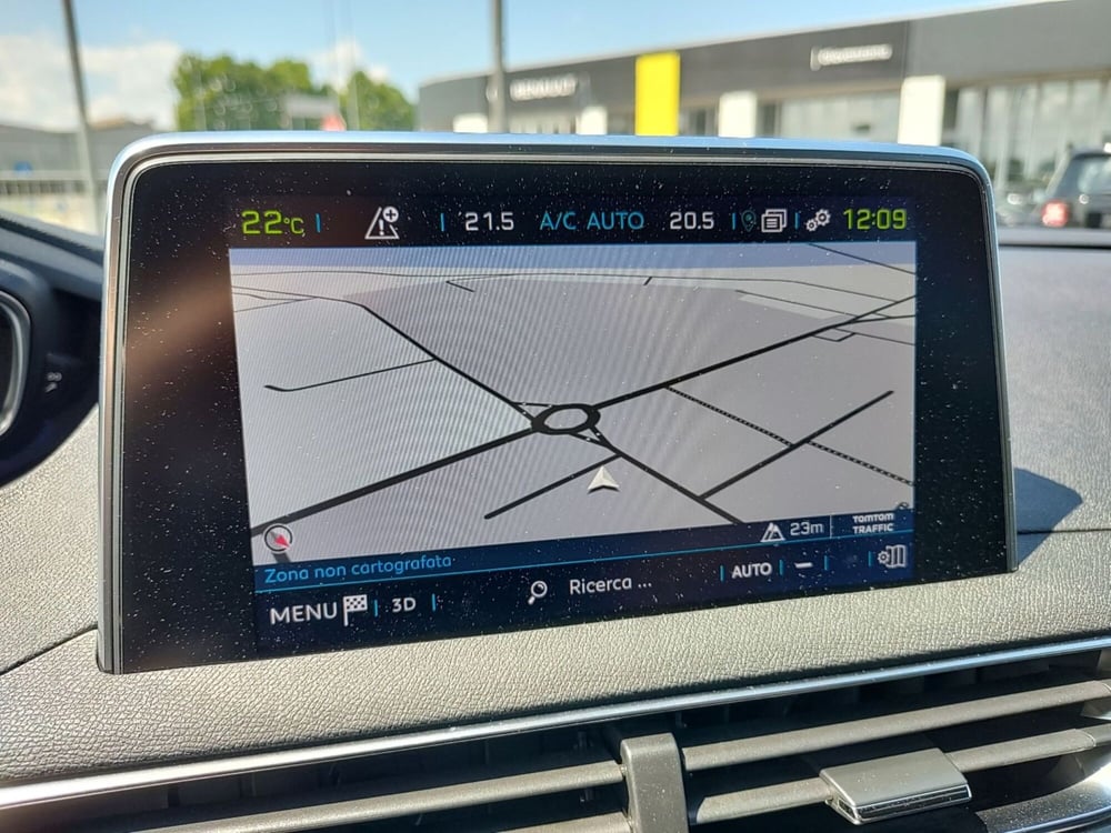 Peugeot 3008 usata a Parma (15)