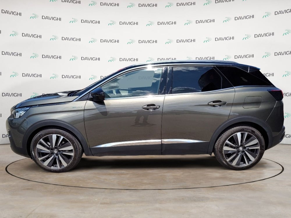 Peugeot 3008 usata a Parma (2)